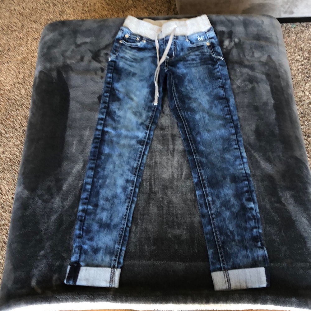 Girls Jeans
